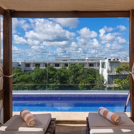 Blue Veleta Hotel Tulum Exterior photo