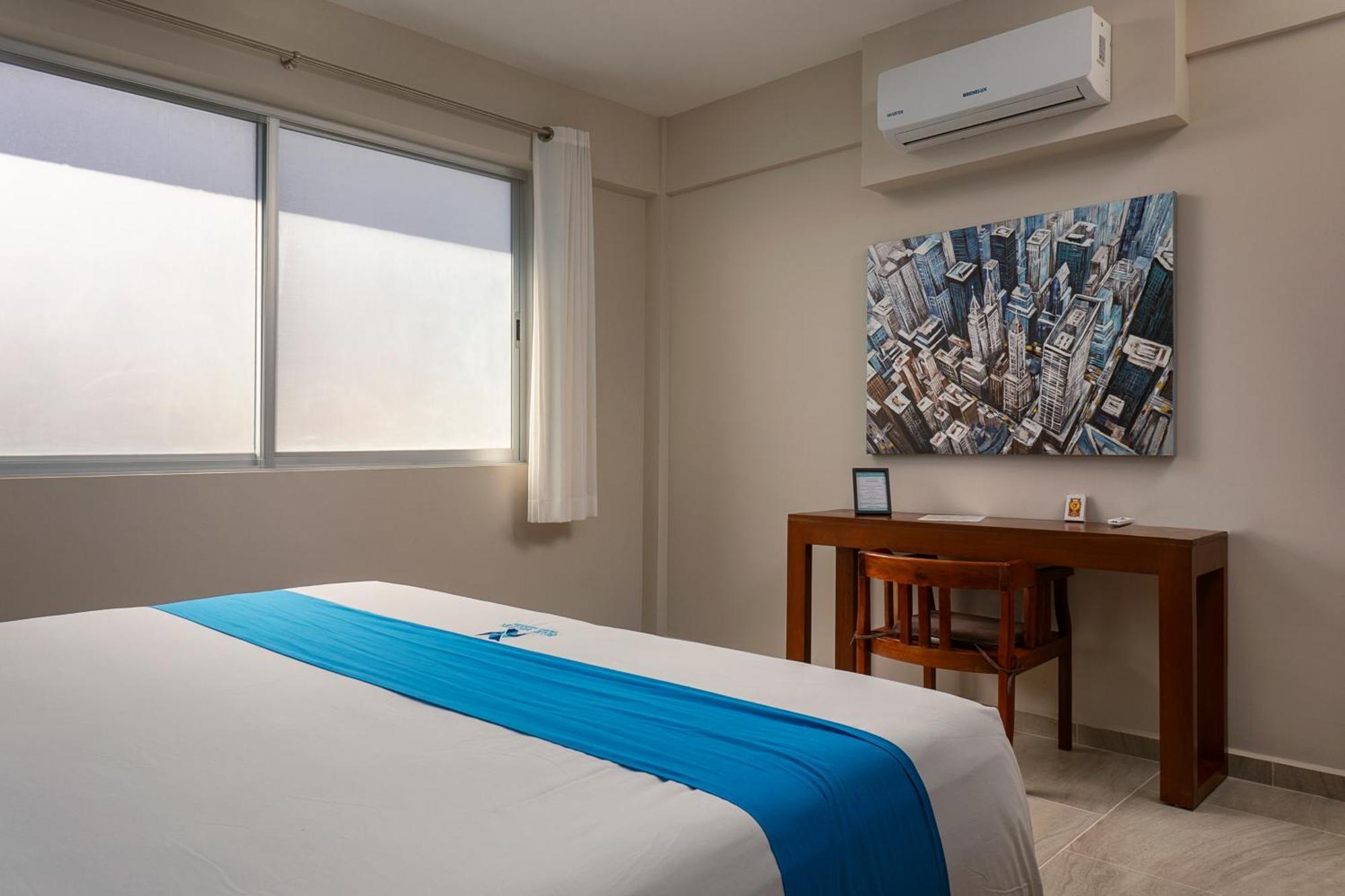 Blue Veleta Hotel Tulum Exterior photo