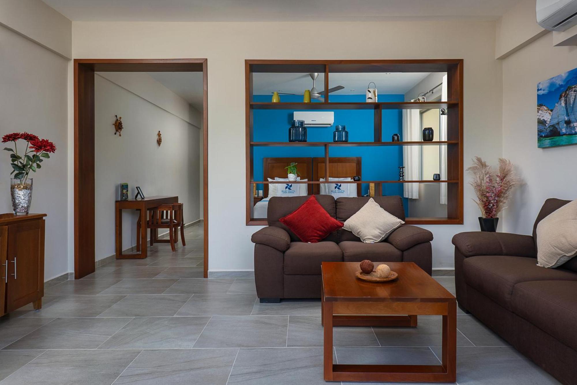Blue Veleta Hotel Tulum Exterior photo