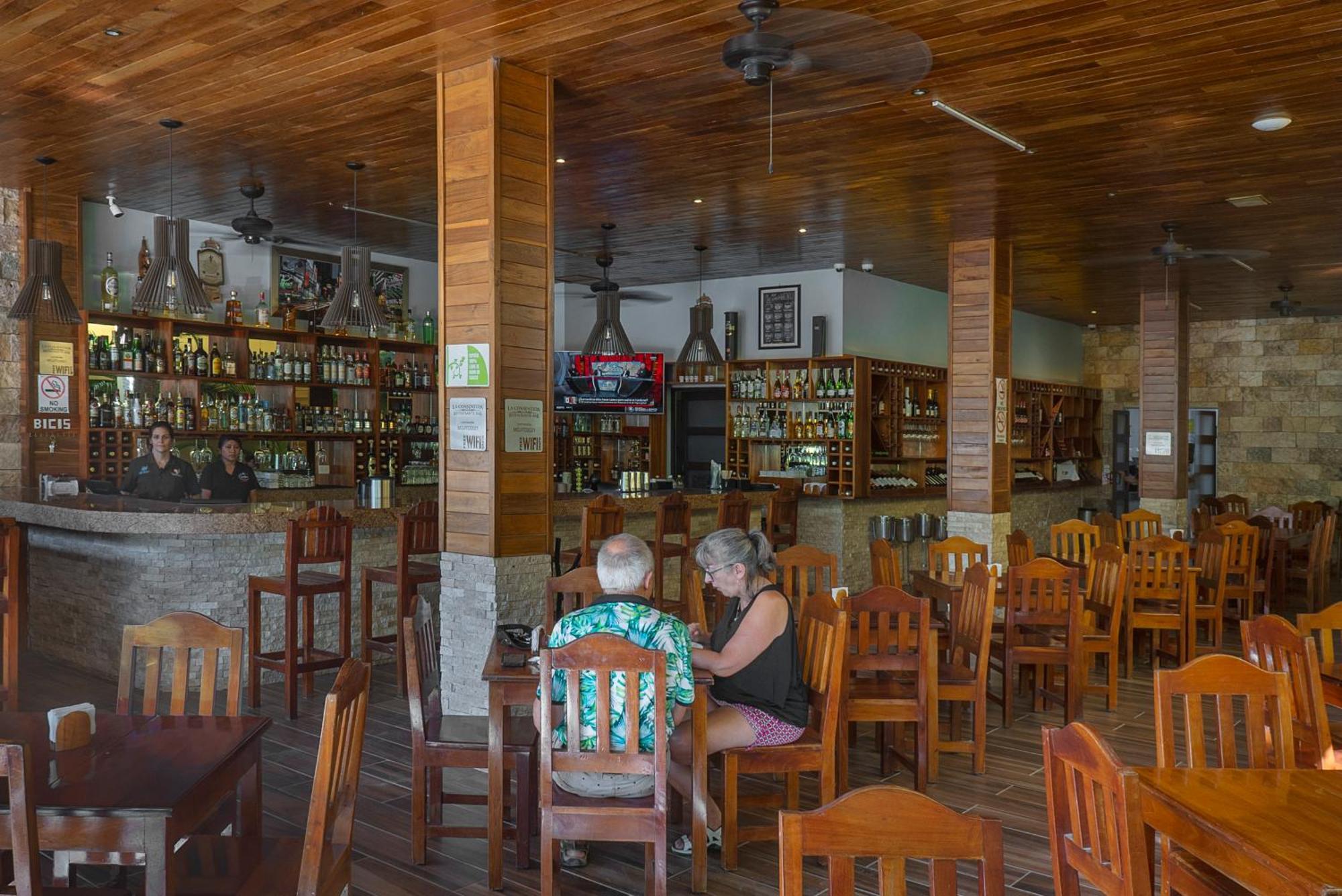 Blue Veleta Hotel Tulum Exterior photo
