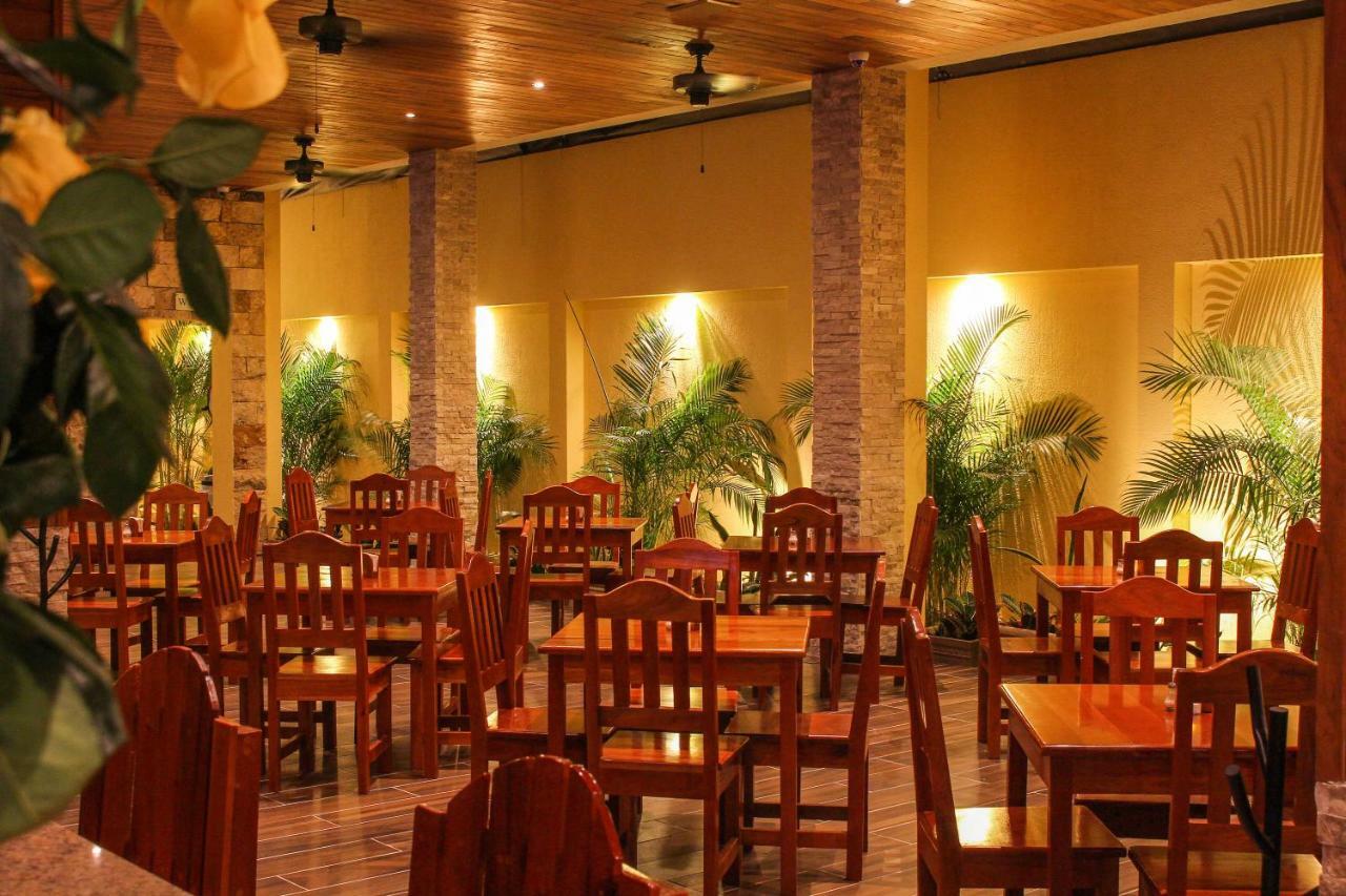 Blue Veleta Hotel Tulum Exterior photo