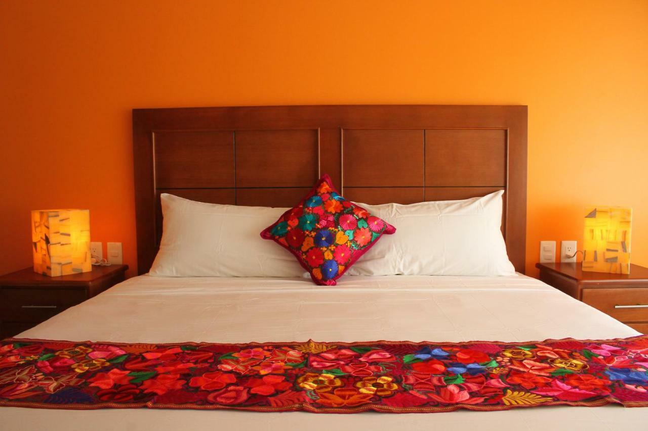 Blue Veleta Hotel Tulum Exterior photo